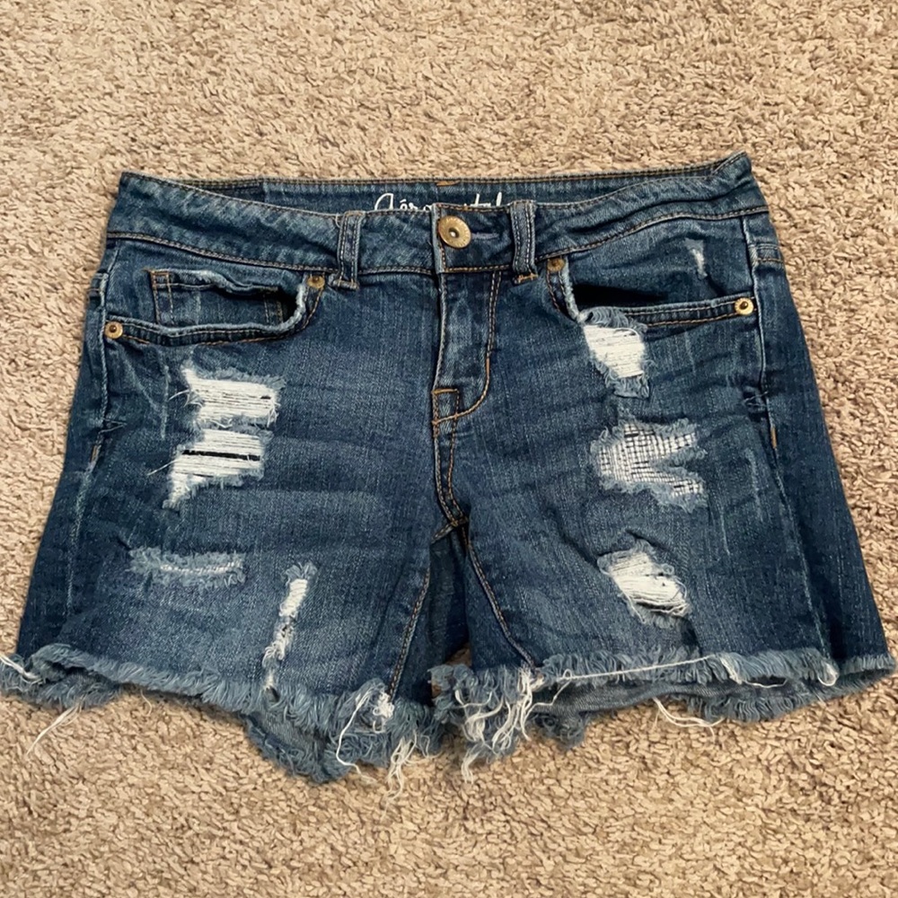 Aeropostale shorts